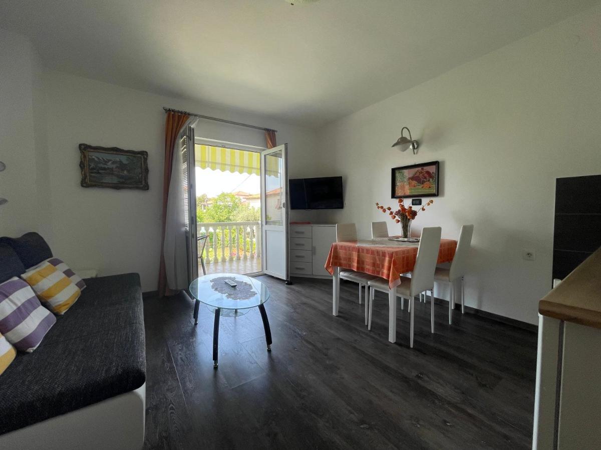 App. Marjeta Apartment Umag Exterior photo