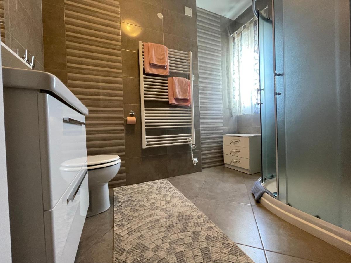 App. Marjeta Apartment Umag Exterior photo