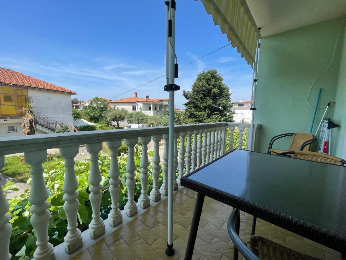 App. Marjeta Apartment Umag Exterior photo