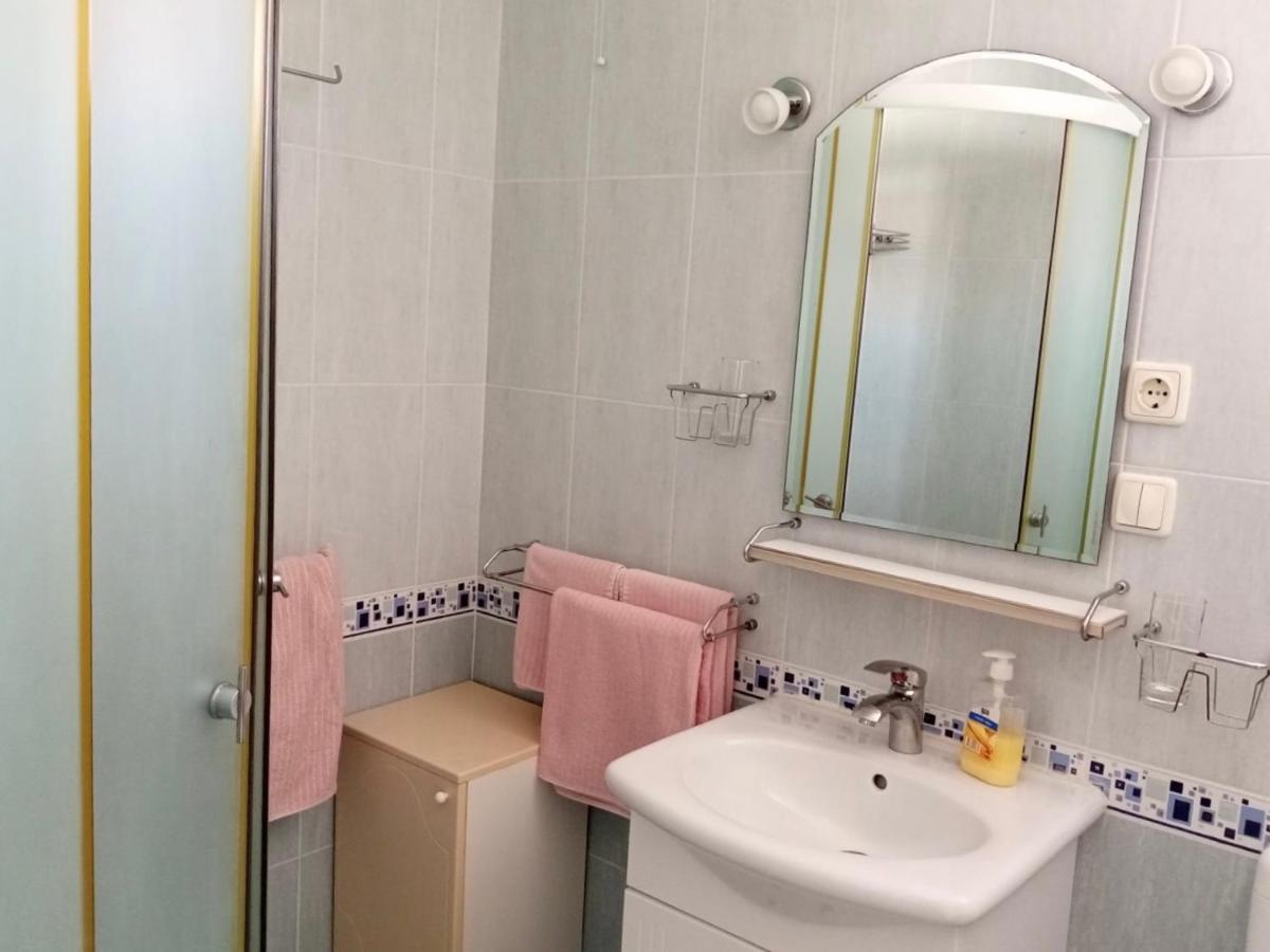 App. Marjeta Apartment Umag Exterior photo