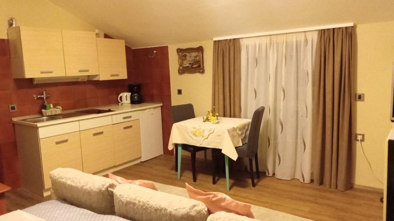 App. Marjeta Apartment Umag Exterior photo