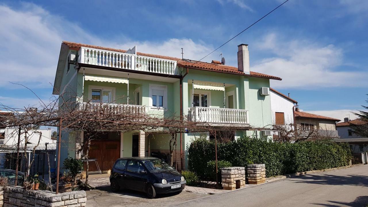 App. Marjeta Apartment Umag Exterior photo