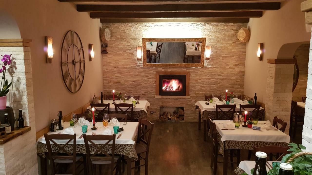 App. Marjeta Apartment Umag Exterior photo