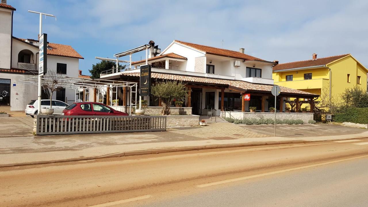App. Marjeta Apartment Umag Exterior photo
