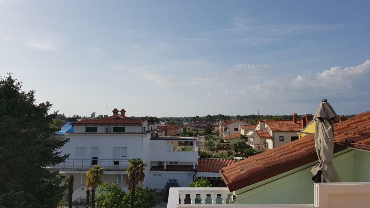 App. Marjeta Apartment Umag Exterior photo