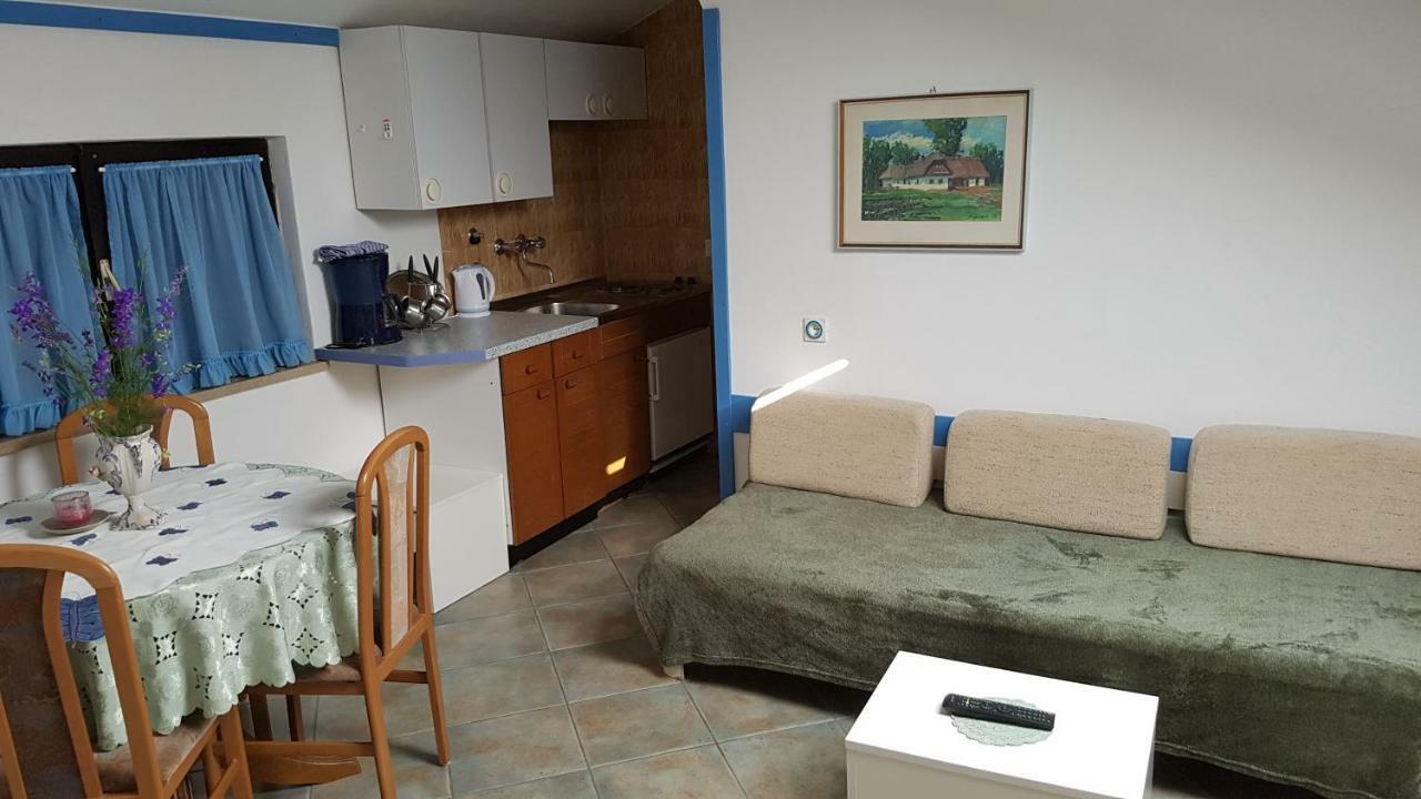 App. Marjeta Apartment Umag Exterior photo