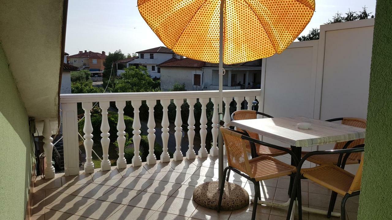 App. Marjeta Apartment Umag Exterior photo