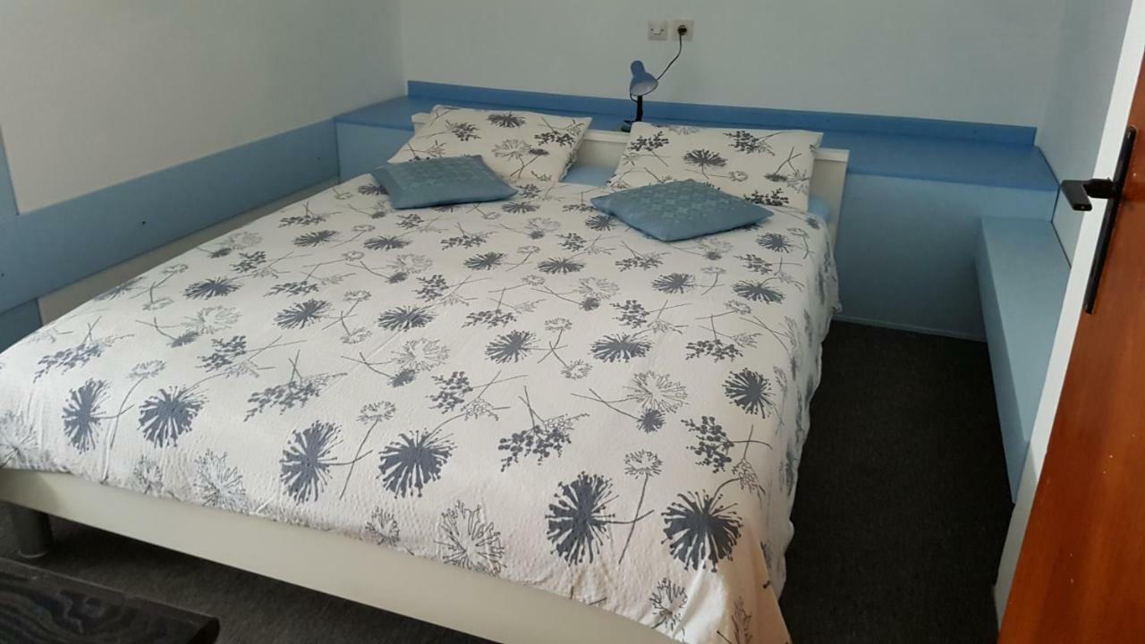 App. Marjeta Apartment Umag Exterior photo