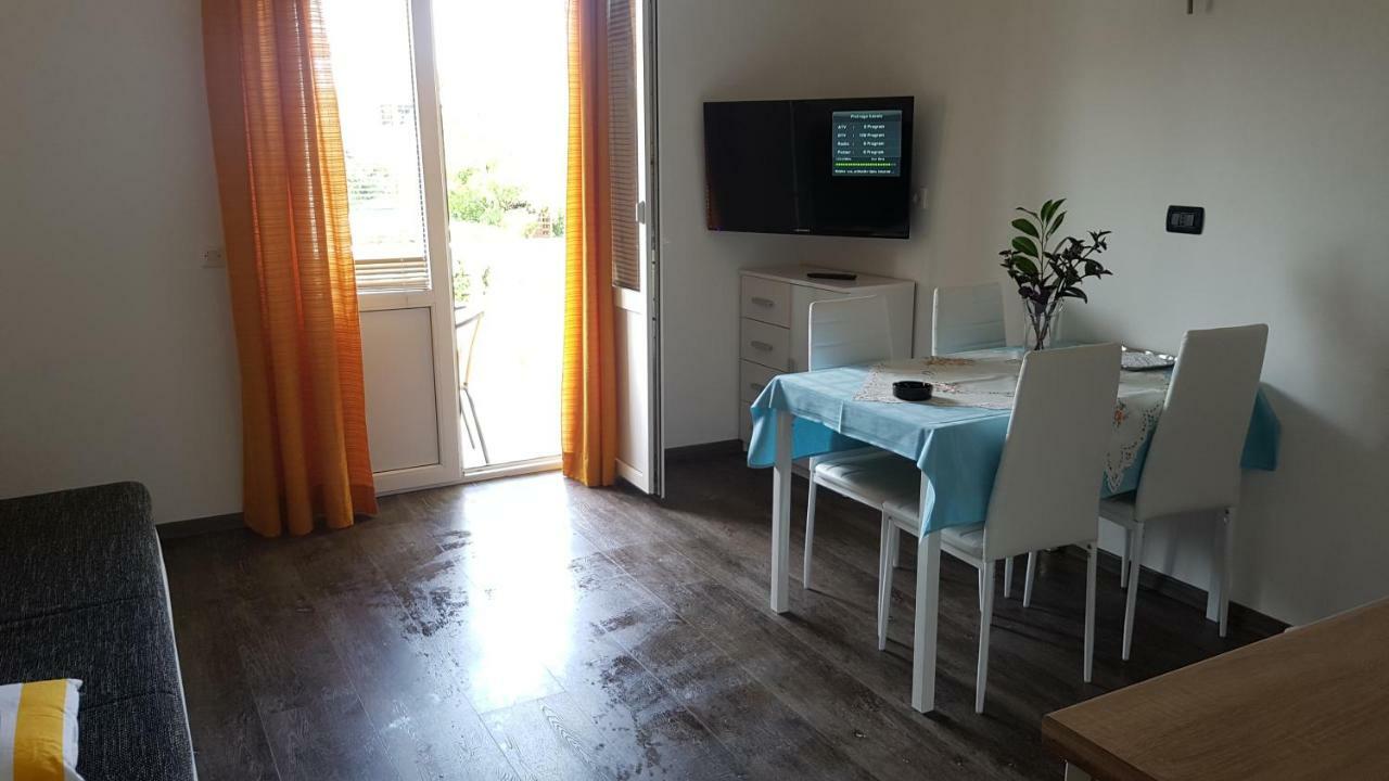 App. Marjeta Apartment Umag Exterior photo